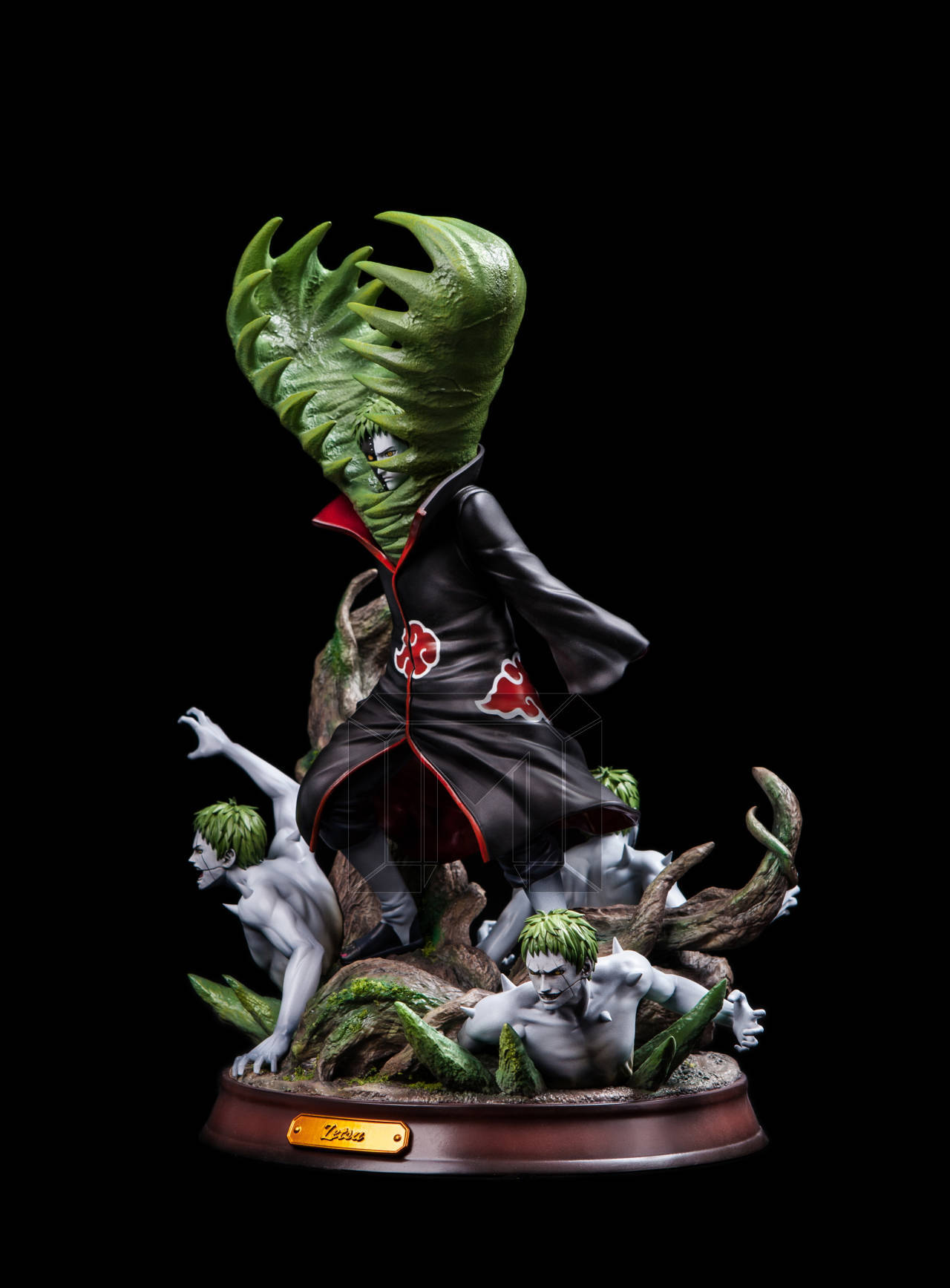 Zetsu