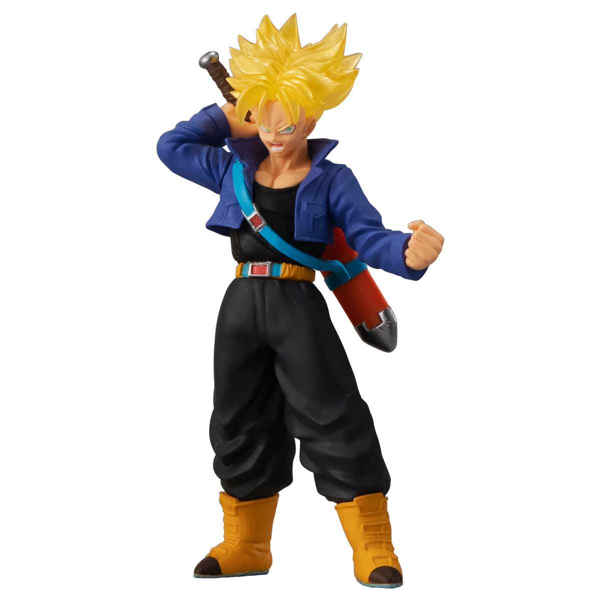 HG Dragon Ball - Another Super Saiyan Hen