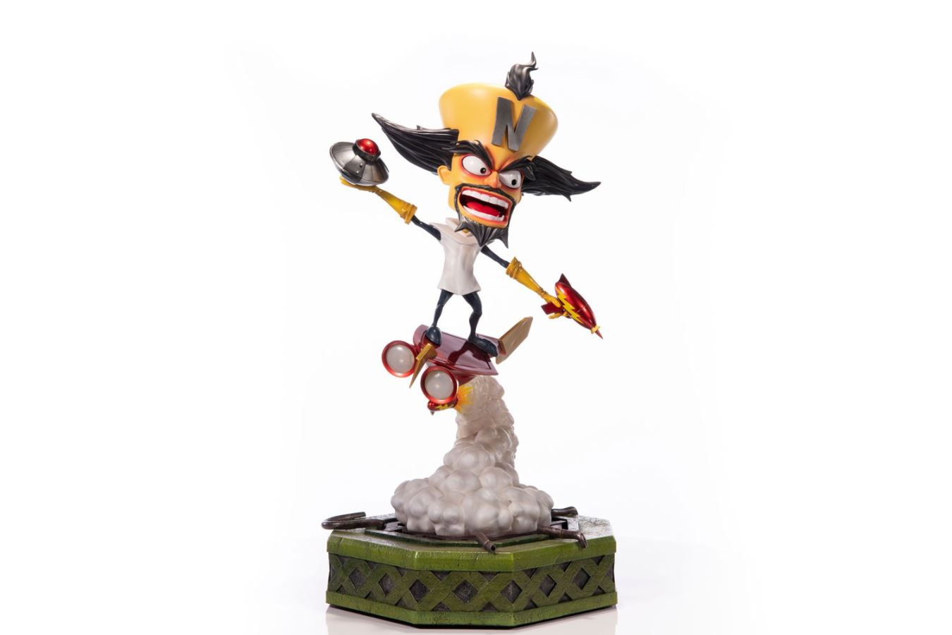 Crash Bandicoot – Dr. Neo Cortex (Standard Edition)