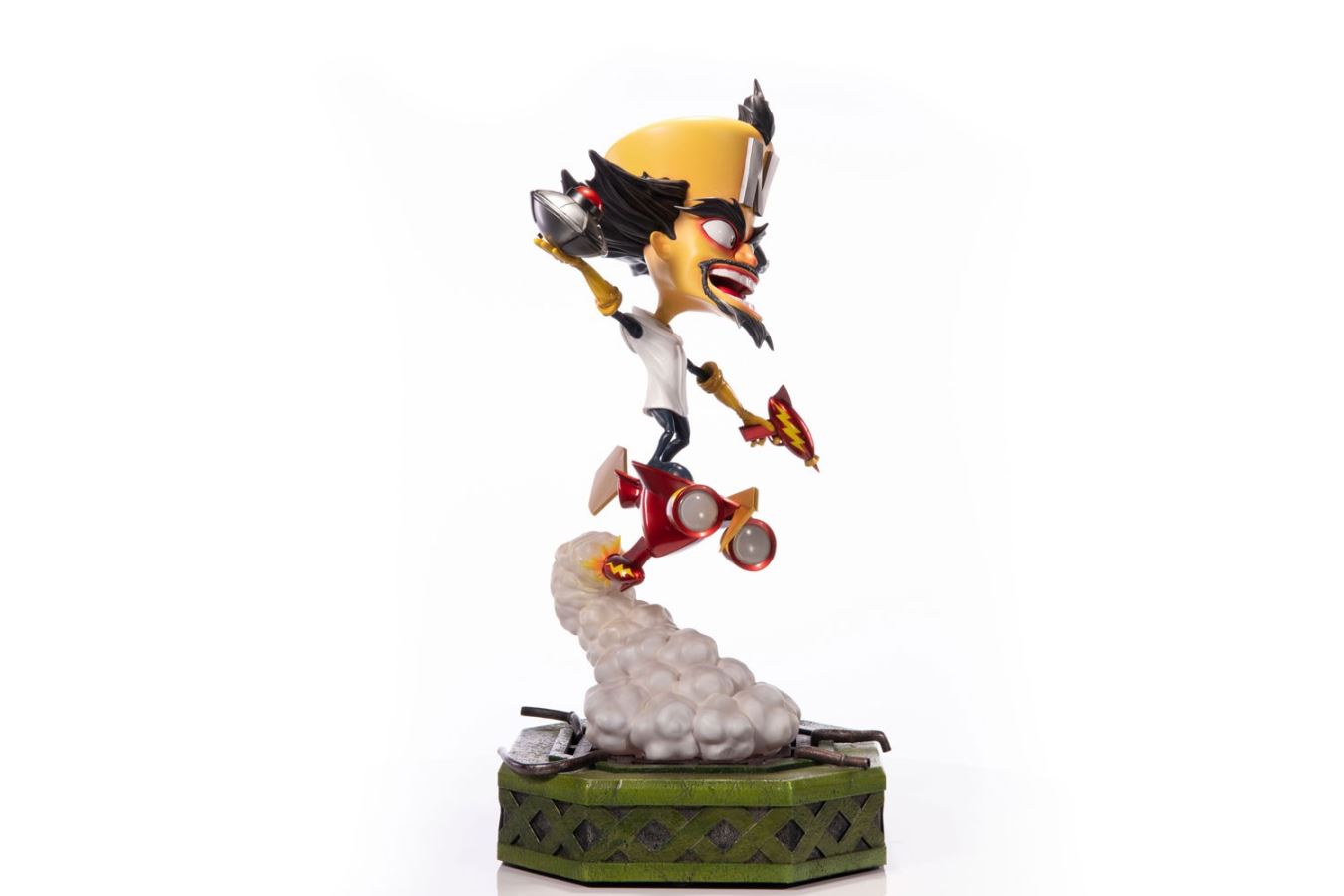 Crash Bandicoot – Dr. Neo Cortex (Standard Edition)