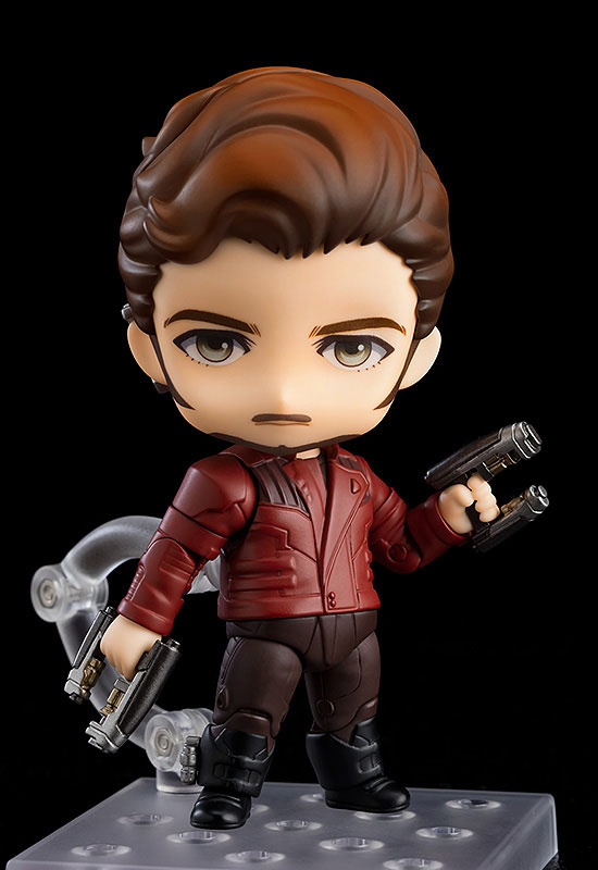 Nendoroid Avengers: Endgame Star-Lord Endgame Ver