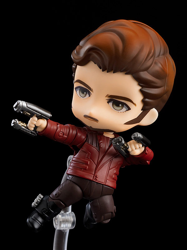 Nendoroid Avengers: Endgame Star-Lord Endgame Ver