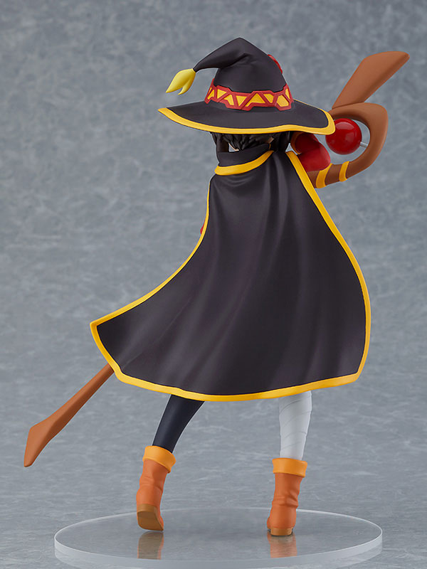 POP UP PARADE Movie KonoSuba: God's Blessing on this Wonderful World! Kurenai Densetsu Megumin