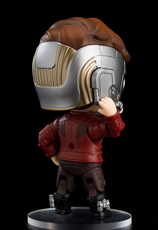 Nendoroid Avengers: Endgame Star-Lord Endgame Ver. DX