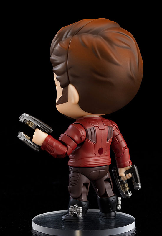 Nendoroid Avengers: Endgame Star-Lord Endgame Ver. DX