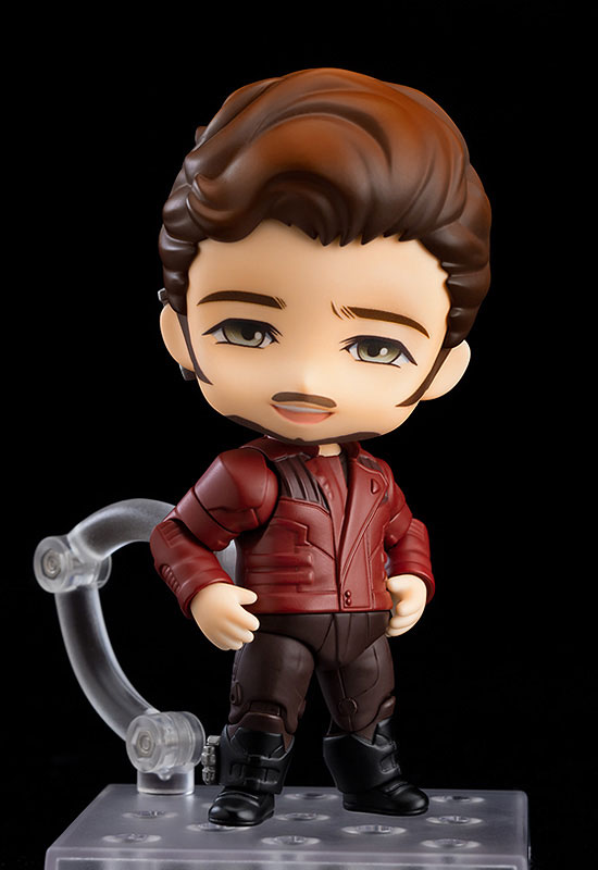 Nendoroid Avengers: Endgame Star-Lord Endgame Ver. DX