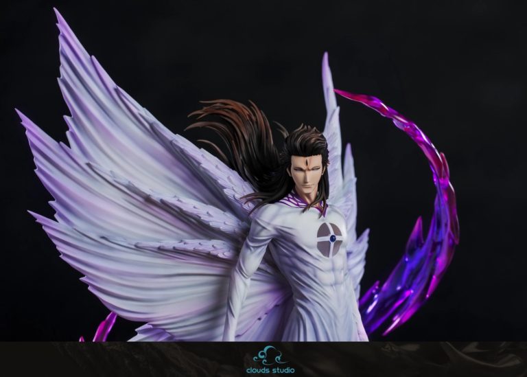 Sosuke Aizen