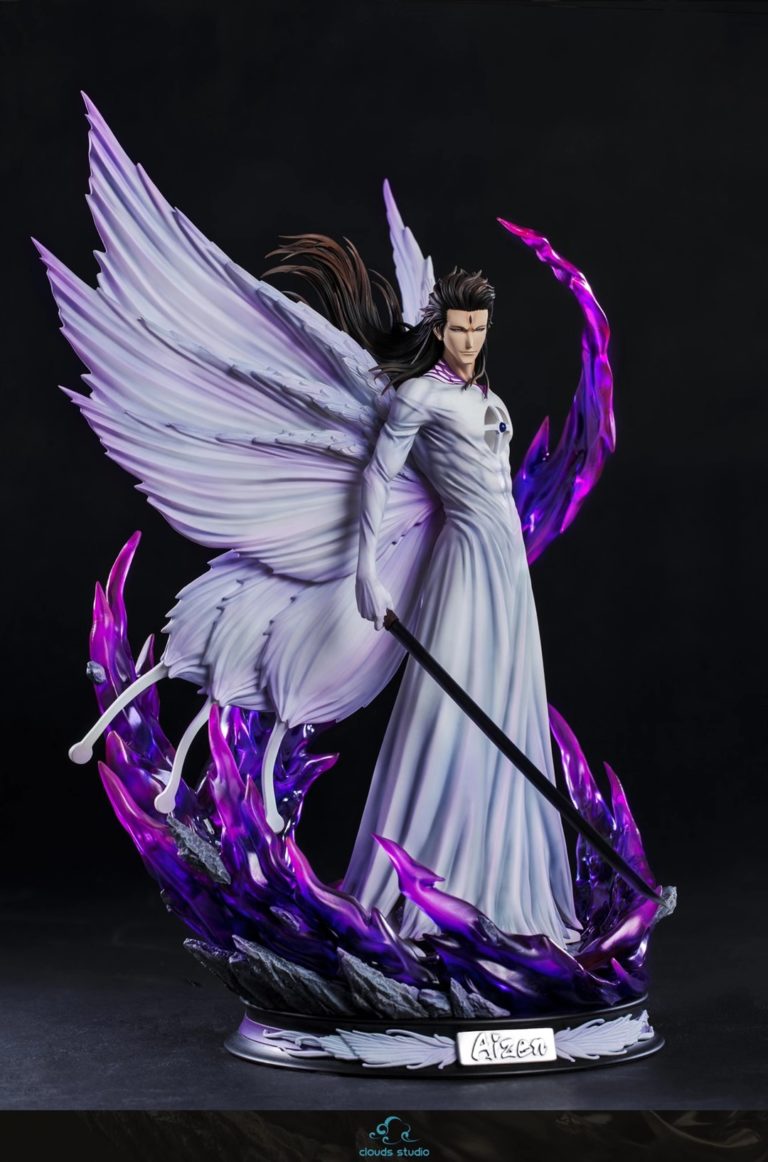 Sosuke Aizen