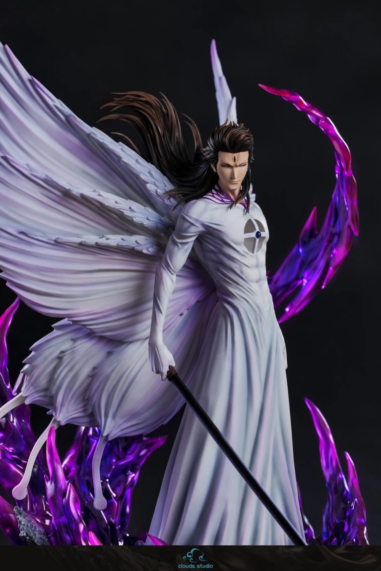 Sosuke Aizen