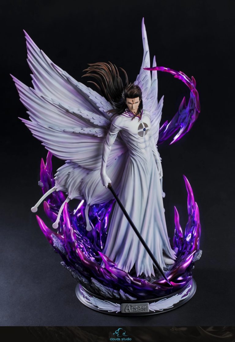 Sosuke Aizen