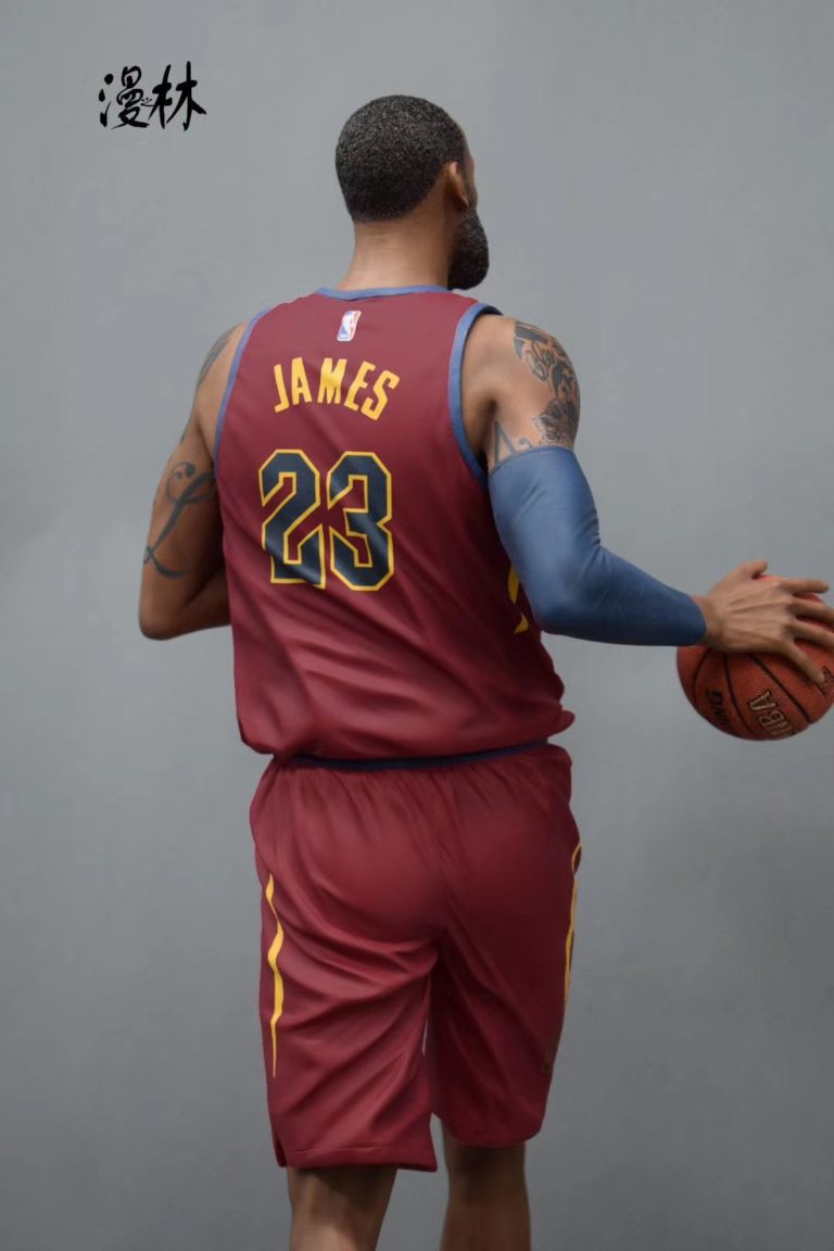 LeBron James