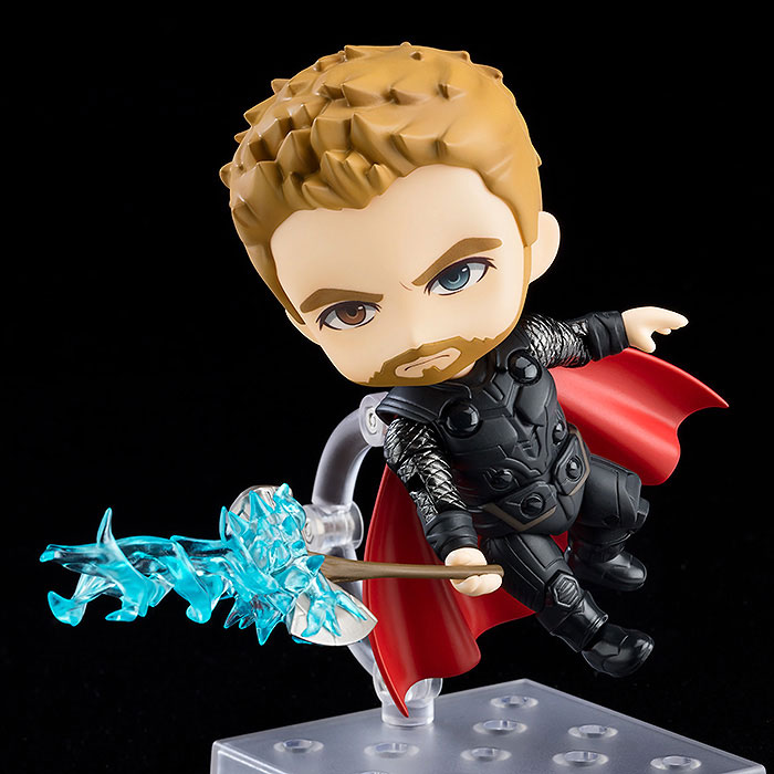 Nendoroid Avengers: Endgame Thor Endgame Ver. DX