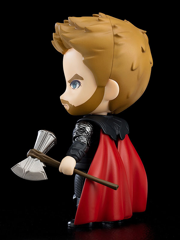 Nendoroid Avengers: Endgame Thor Endgame Ver. DX