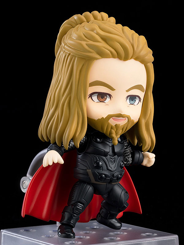 Nendoroid Avengers: Endgame Thor Endgame Ver. DX