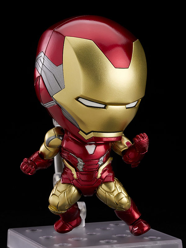 Nendoroid Avengers: Endgame Iron Man Mark 85 Endgame Ver. DX
