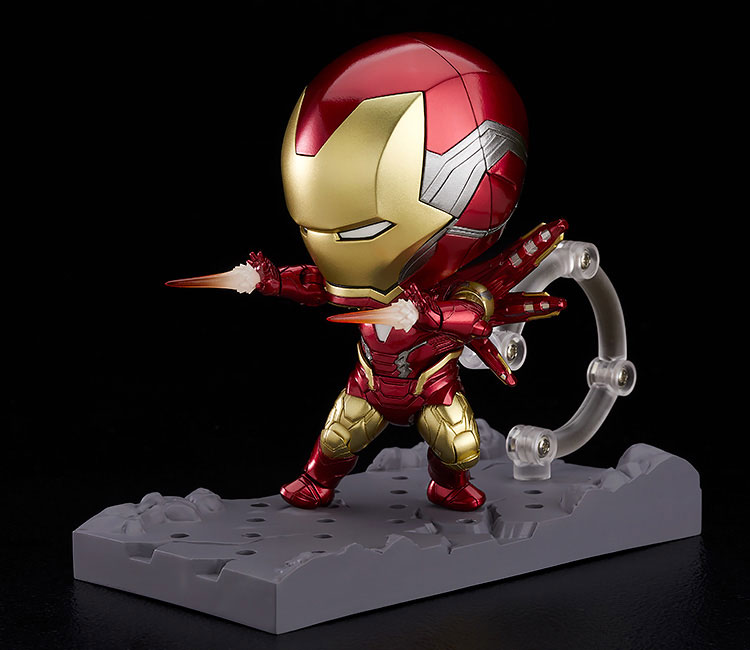 Nendoroid Avengers: Endgame Iron Man Mark 85 Endgame Ver. DX