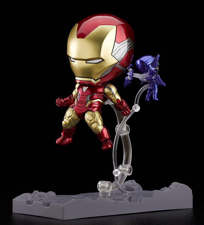 Nendoroid Avengers: Endgame Iron Man Mark 85 Endgame Ver. DX