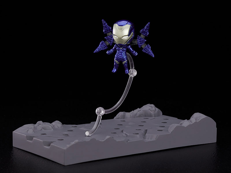 Nendoroid Avengers: Endgame Iron Man Mark 85 Endgame Ver. DX