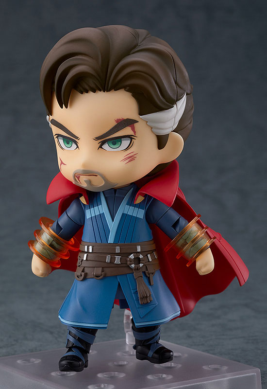 Nendoroid Avengers: Endgame Dr. Strange Endgame Ver