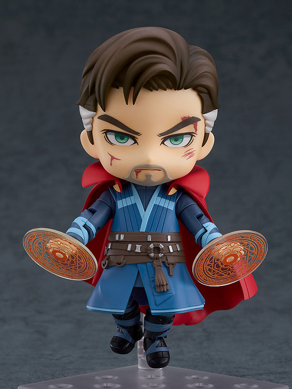 Nendoroid Avengers: Endgame Dr. Strange Endgame Ver