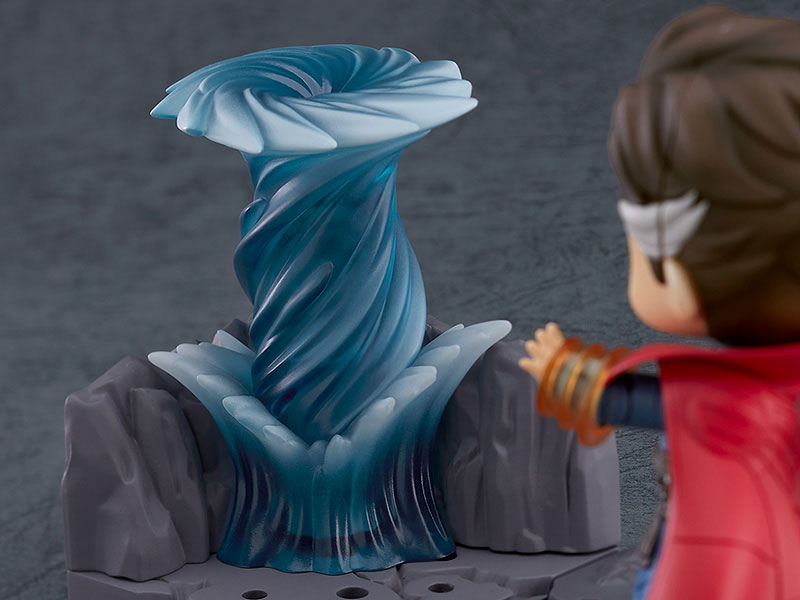 Nendoroid Avengers: Endgame Dr. Strange Endgame Ver