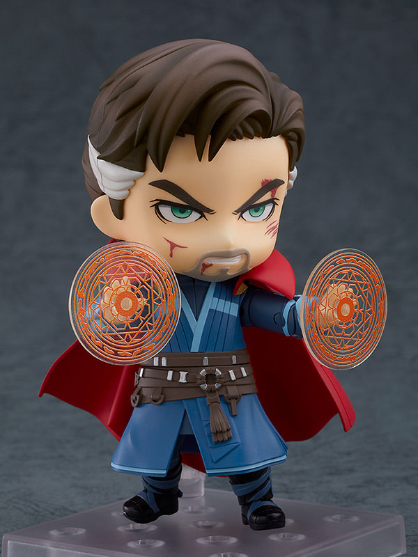 Nendoroid Avengers: Endgame Dr. Strange Endgame Ver