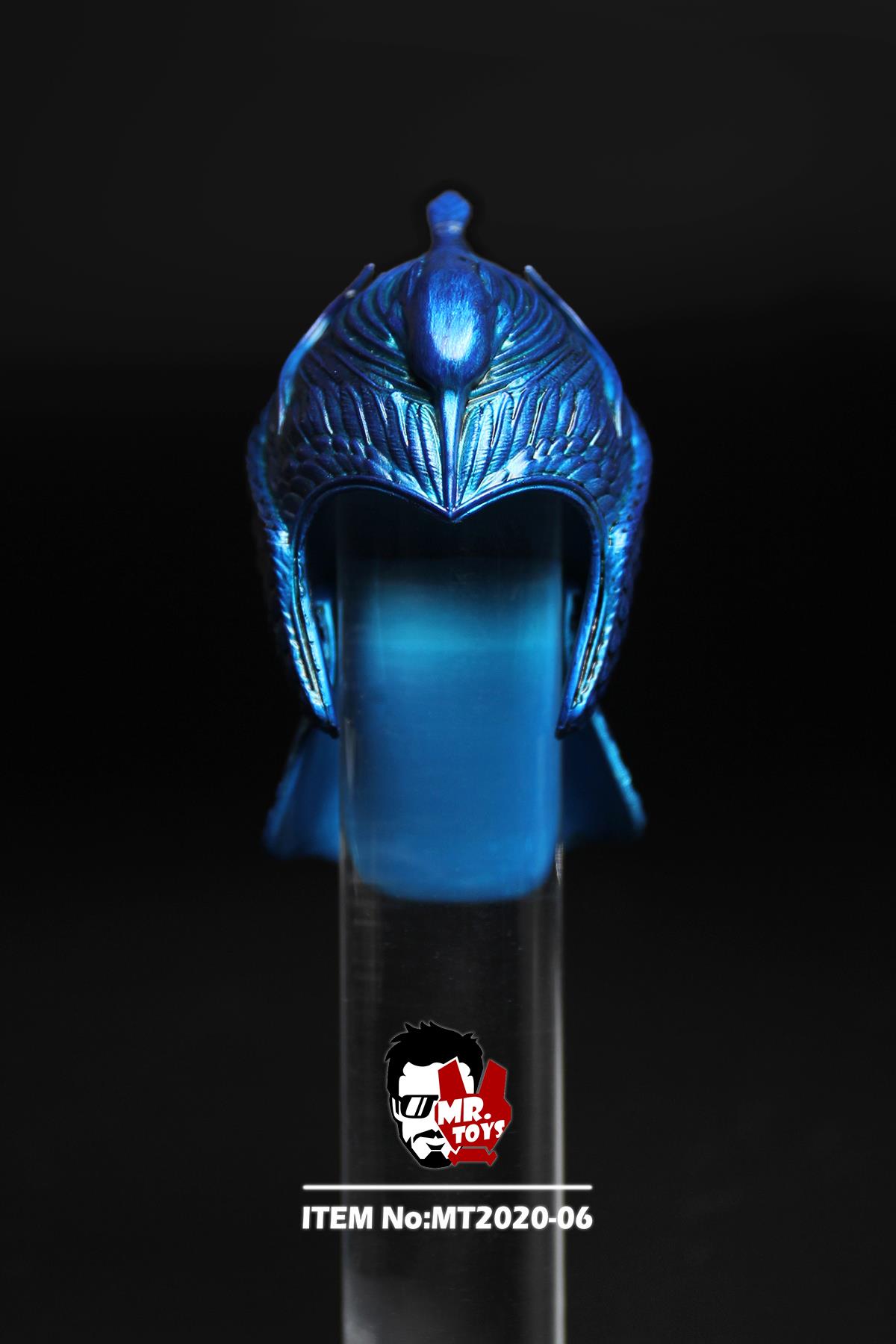 1/6 Crane Army Helmet