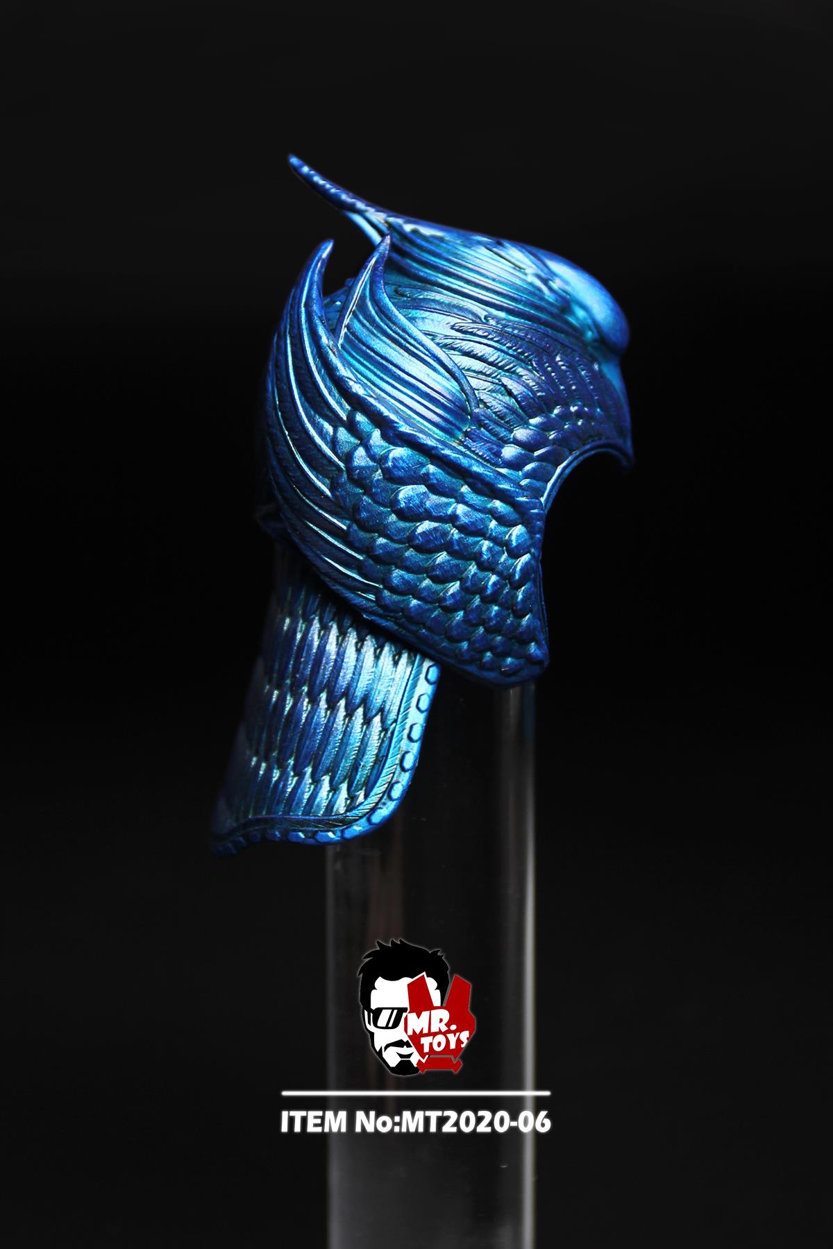 1/6 Crane Army Helmet