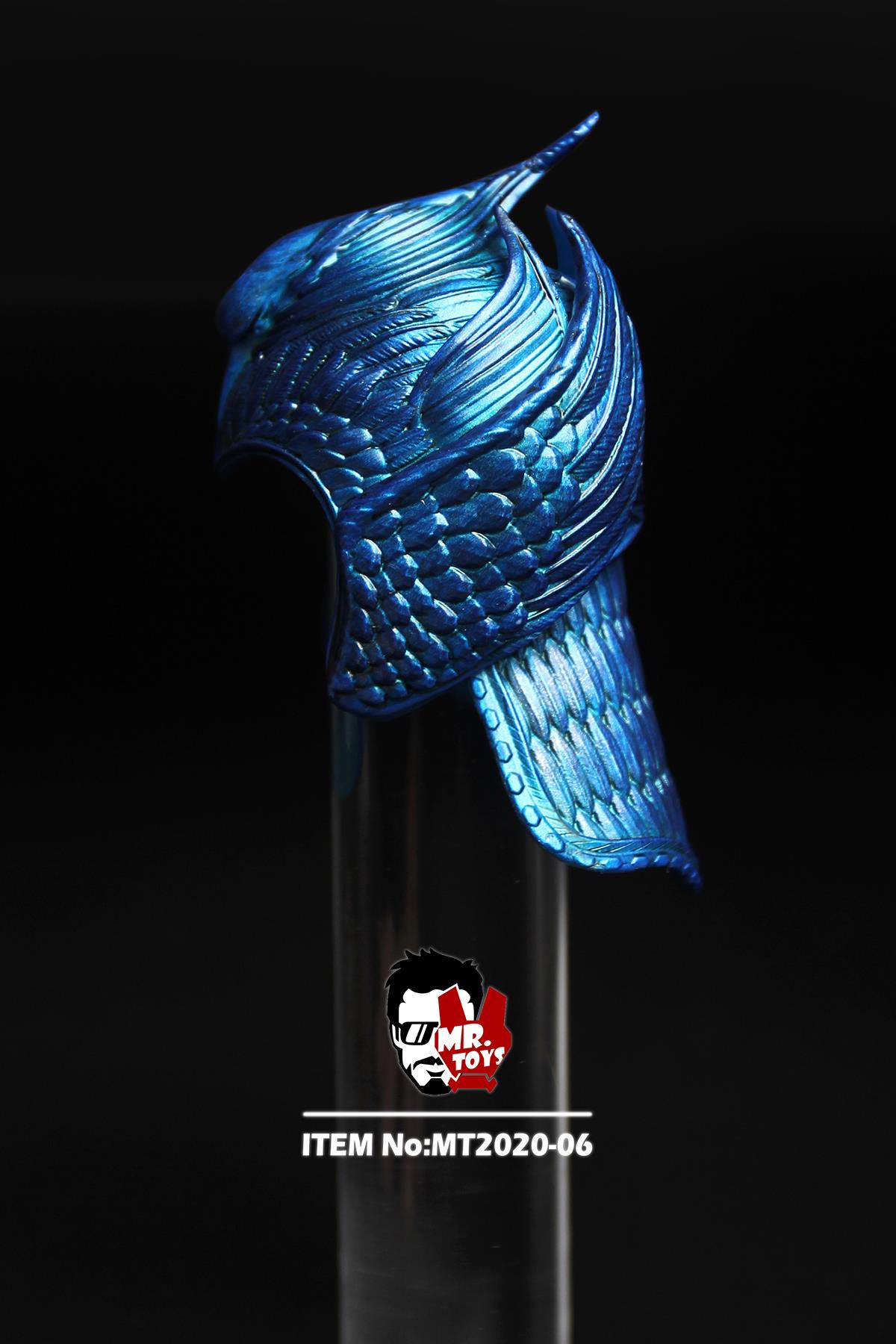 1/6 Crane Army Helmet