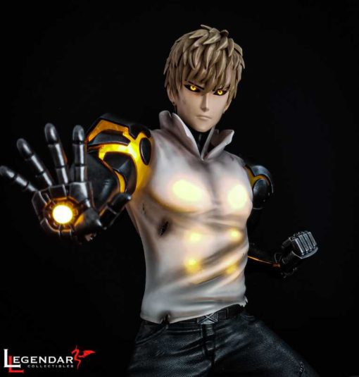 Genos
