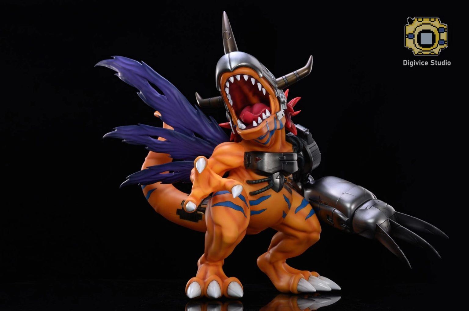 MetalGreymon