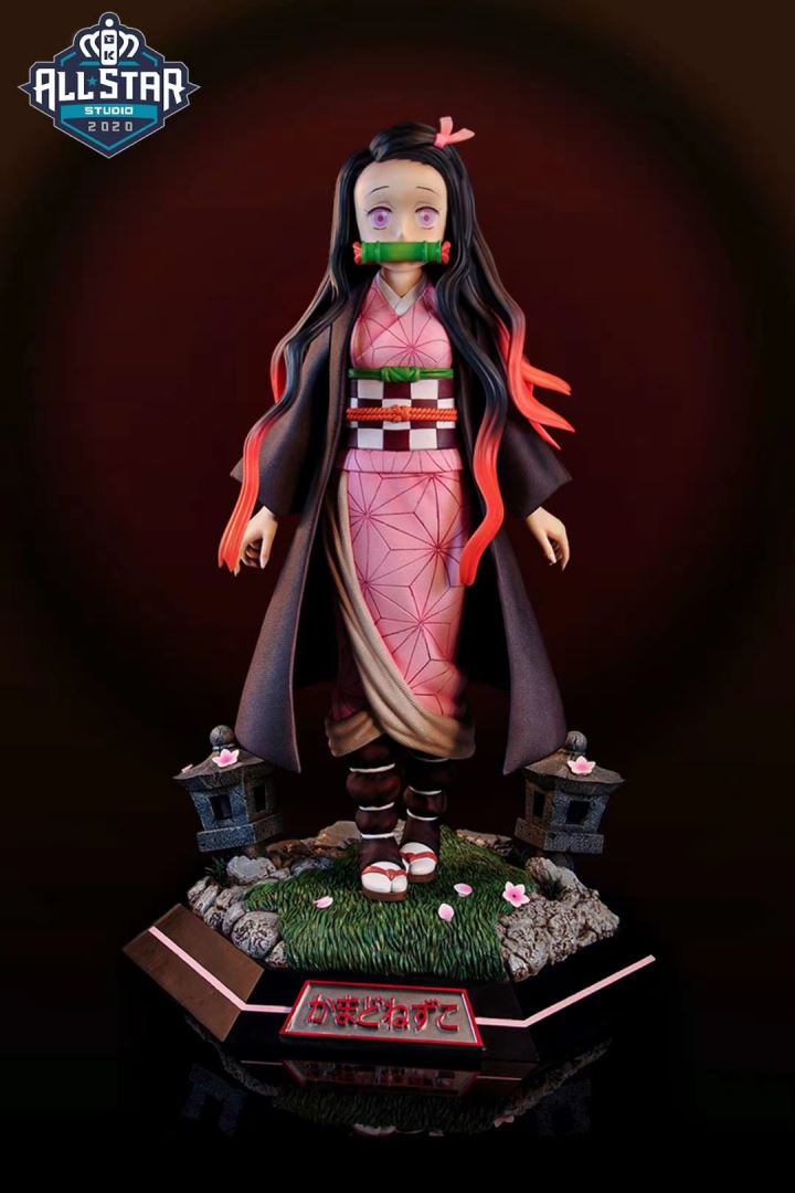 Kamado Nezuko