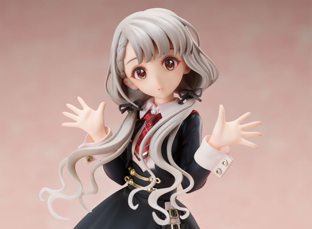 THE iDOLM@STER: Cinderella Girls - Nagi Hisakawa 1/7