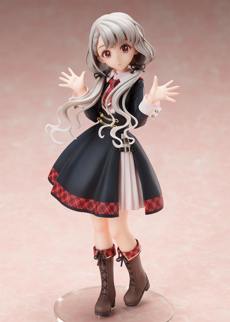 THE iDOLM@STER: Cinderella Girls - Nagi Hisakawa 1/7