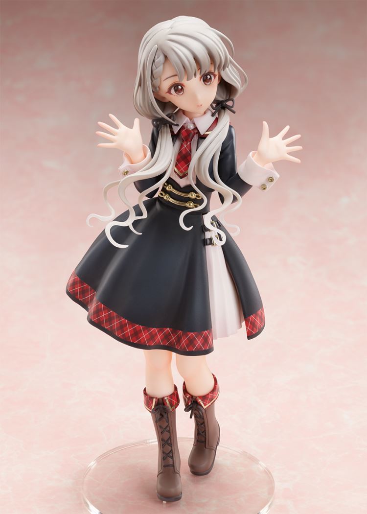 THE iDOLM@STER: Cinderella Girls - Nagi Hisakawa 1/7