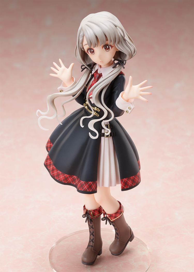 THE iDOLM@STER: Cinderella Girls - Nagi Hisakawa 1/7
