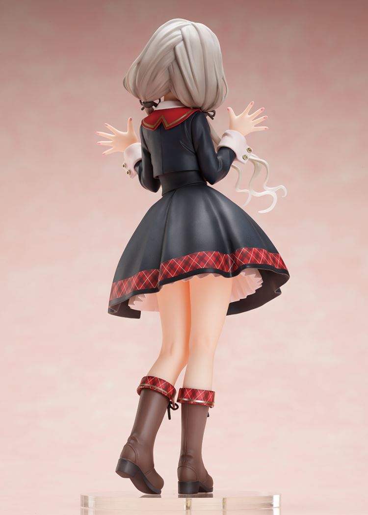 THE iDOLM@STER: Cinderella Girls - Nagi Hisakawa 1/7