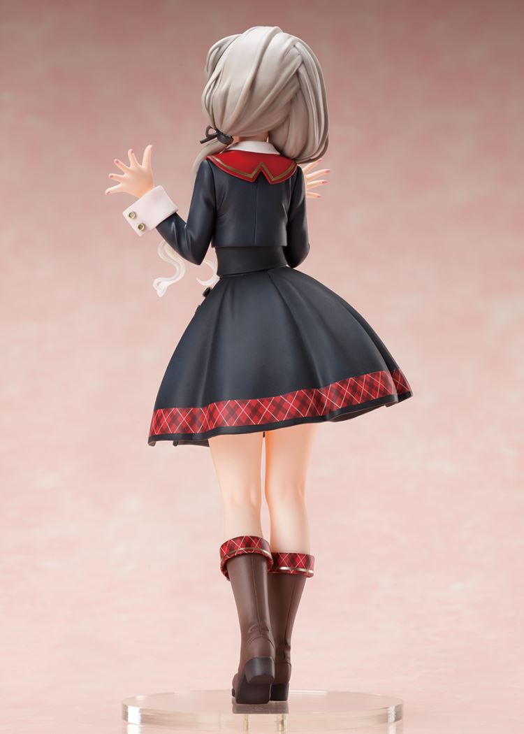 THE iDOLM@STER: Cinderella Girls - Nagi Hisakawa 1/7