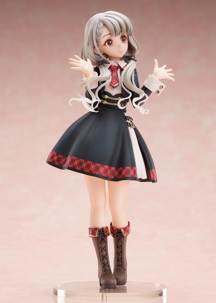 THE iDOLM@STER: Cinderella Girls - Nagi Hisakawa 1/7