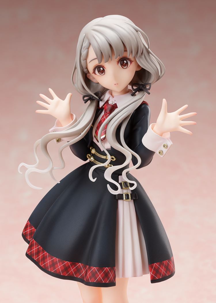 THE iDOLM@STER: Cinderella Girls - Nagi Hisakawa 1/7
