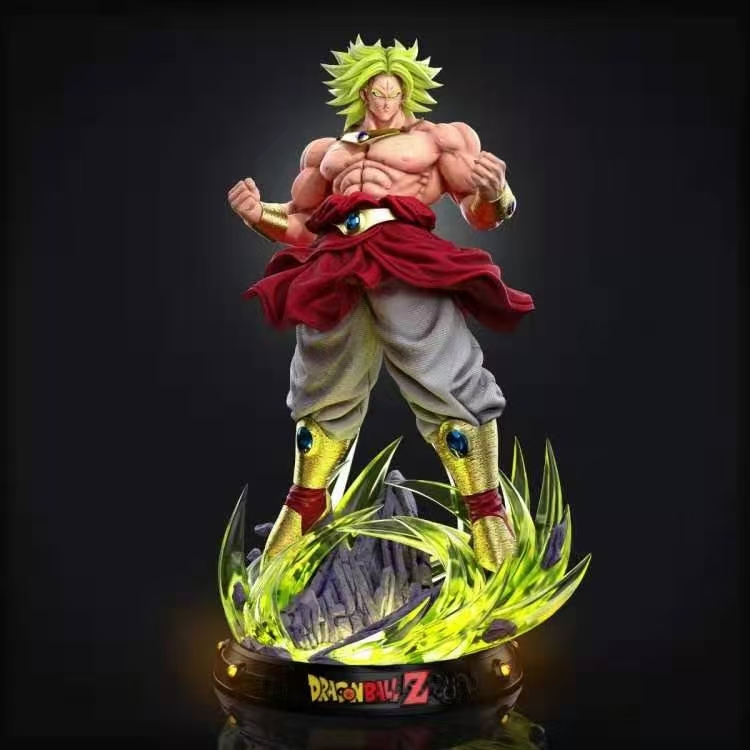 Broly