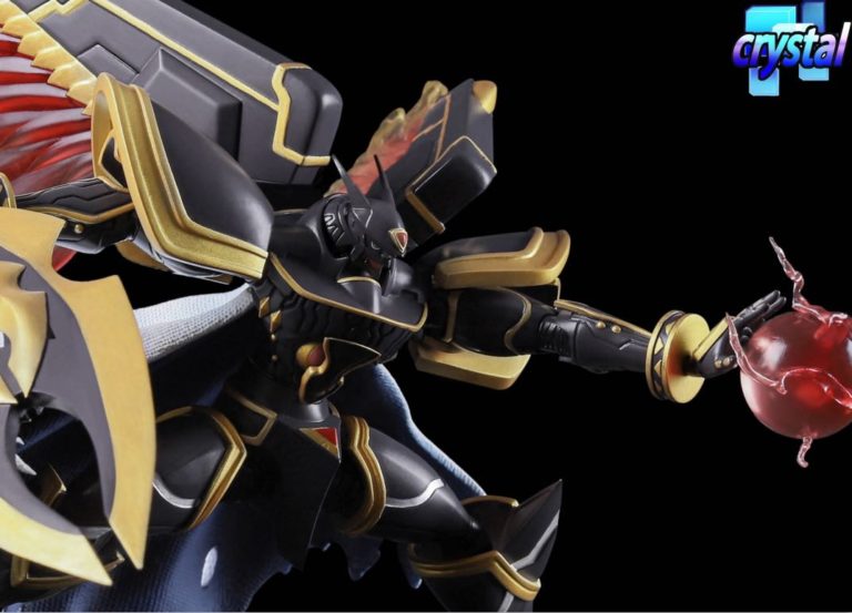 Alphamon