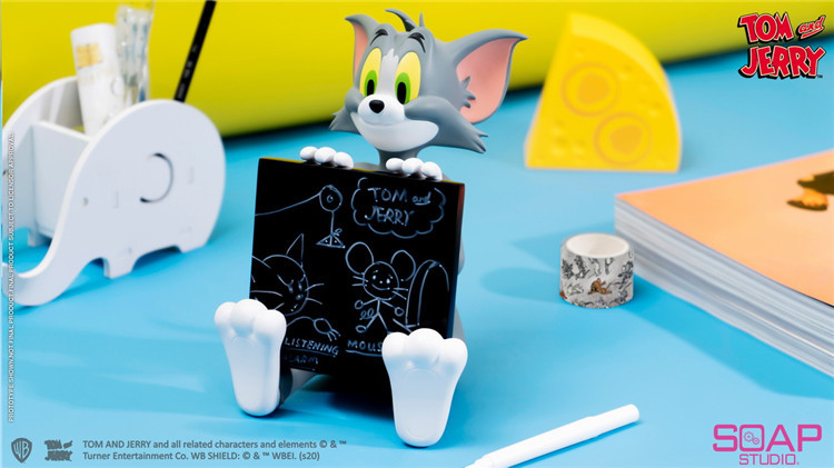 Tom & Jerry