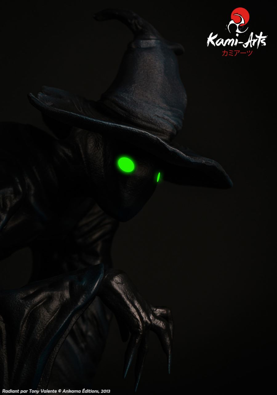 Grimm (Void Mirror) 1/6 Statue