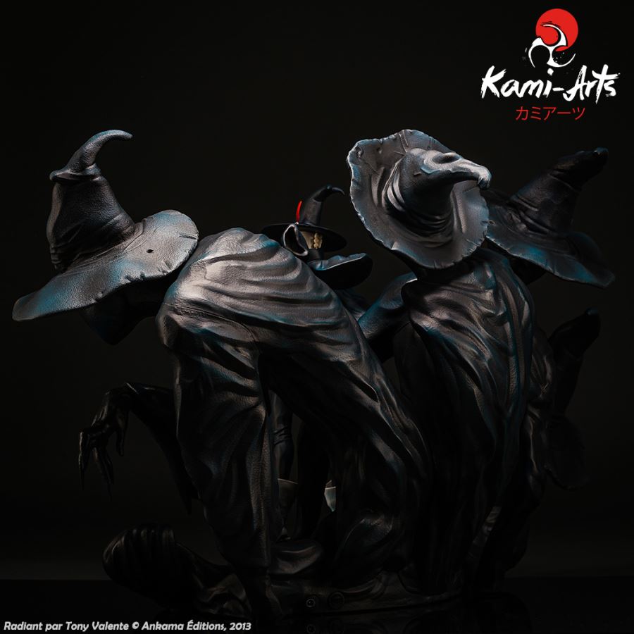 Grimm (Void Mirror) 1/6 Statue