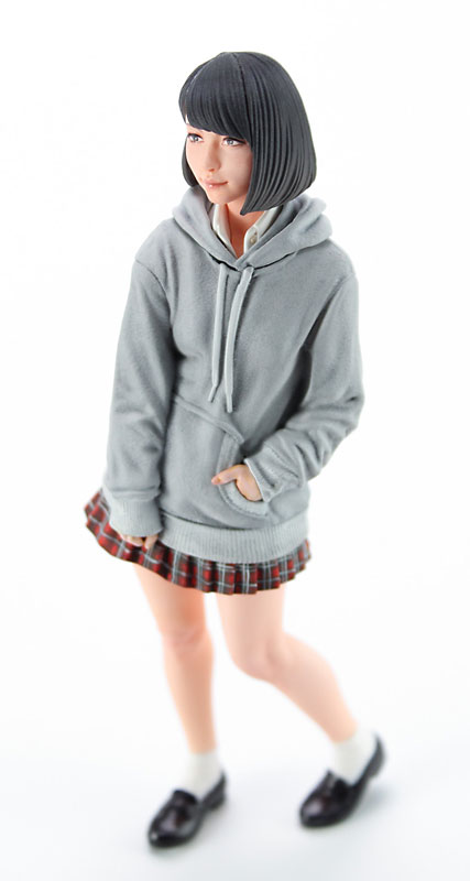 1/12 JK Maid Series Hoodie