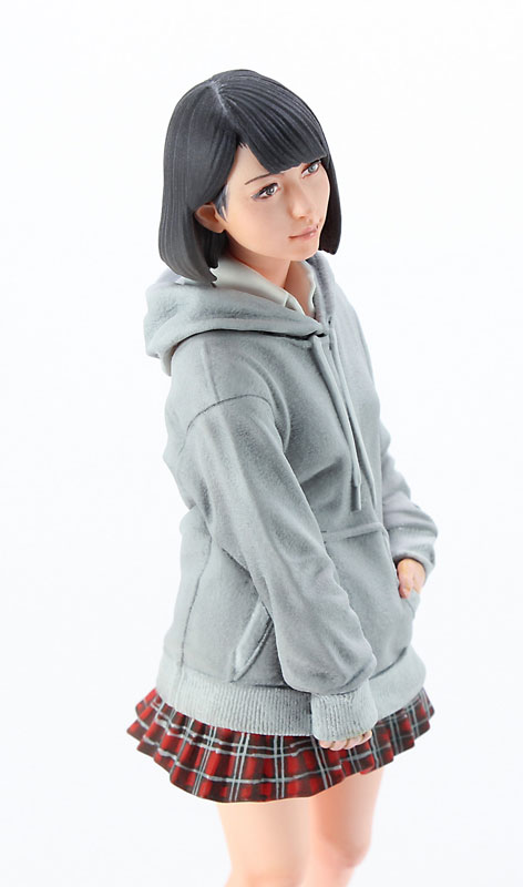 1/12 JK Maid Series Hoodie