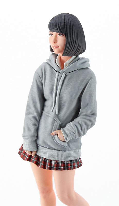 1/12 JK Maid Series Hoodie