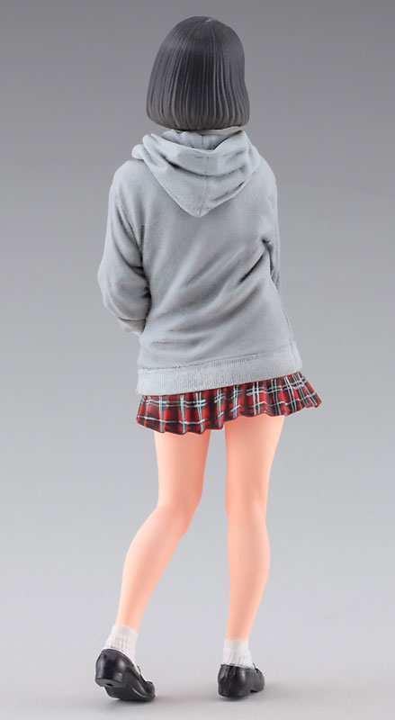 1/12 JK Maid Series Hoodie