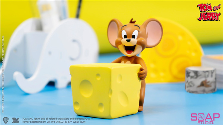 Tom & Jerry